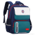 One Piece Dropshipping New Student Children Grade 1-6 Lightweight Backpack Wholesale