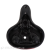 Cross-Border Bike Saddle New Big Butt Saddle Bicycle Seat Cycling Fixture and Fitting Factory Direct Supply
