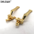 , Aluminum Alloy Window Handle Furniture Hardware Handle Factory Direct Sales Hardware Accessories