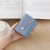 New Wallet Fresh Wallet Card Holder Women's Bag Clutch Coin Bag Wallet Ticket Holder