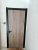 Minimalist Door Wooden Door Ecological Solid Wood Door Inner Door Extremely Narrow Frame Door Bedroom Door Wood Composite Door Soundproof Room Door