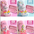 New Fashion Student Children's Cartoon Grade 1-6 Pencil Box Wholesale