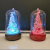 Christmas Lampshade Decorative Lights