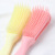 New Eight-Claw Comb Massage Comb Tangle Teezer Fluffy Afro Pick Hairdressing Comb Vent Comb Styling Vent Comb
