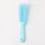 New Eight-Claw Comb Massage Comb Tangle Teezer Fluffy Afro Pick Hairdressing Comb Vent Comb Styling Vent Comb