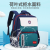 One Piece Dropshipping New Student Children Grade 1-6 Lightweight Backpack Wholesale