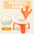 Children's Stool Baby Dining Chair Baby Chair Backrest Seat Low Stool Chair Dining Table and Chair Arm Chairl