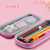 One Piece Dropshipping Student Children Cartoon Grade 1-6 Pencil Box Wholesale