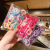 New Towel Ring Children's Hair Band Rubber Band High Quality Wholesale Hair Rope Korean Style Colorful Cute Big Elastic Hair String