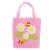 Kindergarten Children's Educational Toys Handmade DIY Material Kit Handbag Non-Woven Paste Early Education Wholesale