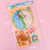 Children's Ancient Poetry Stickers New Year Creative Gift DIY Handmade Paste Material Package Kindergarten Educational Toys