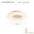 Factory Wholesale 2022 New Nordic Bedroom Light Ceiling Lamp Room Lamp Rotational Molding Creative Luminescent Lamp Ceiling Lamp