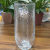 Chuguang Glass Crystal Glass Vase Home Decoration Glass Vase Hydroponic