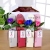 2022 Valentine's Day Gift New Single Rose Soap Flower Teacher's Day Artificial Flower Mother's Day Gift for Teachers