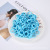 Korean Style Colorful Kids' Towel Hair Band Seamless Simple Tie-up Hair Head Rope Candy Color Top Cuft Elastic