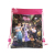 Magic Full House children's non-woven drawstring pouch party gift drawstring bag