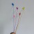 Cross-Border 80 S Nostalgic Toy Sticky Palm Elastic Retractable Climbing Wall Small Hand Whole Person Sticky Palm Small Size