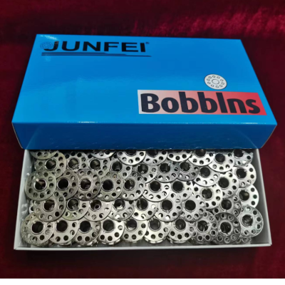 Junfei Brand Bobbin (100Pcs)