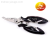 Stainless Steel Multifunctional Luer Plier Shear Line Fishing Pliers