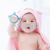 Baby Silicone Molar Rod Baby Bracelet Fixed Teeth Teether Prevent Hand Sucking Gloves Food Grade Soothing Happy Bite Toys
