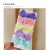 Candy Color Towel Ring Hair Band Bow Hairtie 2022new Colored Hair Band Internet Hot Rubber Band for Women