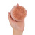 Factory New Silicone Bath Brush Teeth Soft Children Adult Massage Bath Brush Children Easy Foaming Does Not Hurt Skin