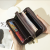 New Wallet Long Wallet Double-Layer Wallet Clutch Wallet Printed Women's Wallet
