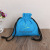 Factory Canvas Bag Custom Logo Creative Portable Shopping Bag Drawstring Drawstring Pocket Cotton Bag Custom