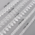 Guipure Lace Trim Ribbon Embroidered White Decoration Lace Trimming Chemical Lace Trim Wedding Dress