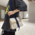 New Japanese and Korean Klein Blue Youth New Messenger Bag Unisex Shoulder Bag Casual Trendy Cool Girl Small Shoulder Bag