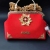 Wedding Bag Bride Clutch Red New Style Fabric Gift Bag Portable Wedding Creative Retro Chinese Style