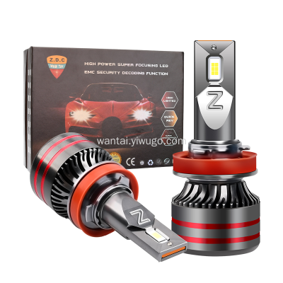 2022 New Car Light Car Led Supplies