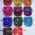 Chinese Style Embroidery Perfume Bag Empty Bag Sachet Pouch Ancient Royal Court Portable Tip Bag Car Decoration Pendant
