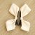 Korean Style Three-Dimensional Cat Ears Barrettes Baby Girl Polyester Cotton Hairpin Child Girl Wholesale