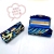 National Style Creative Portable Portable Lipstick Case Internet-Famous and Vintage Mini Jewelry Storage Box Bronzing Lipstick Box with Mirror