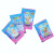 10ml Concentrated Bubble Mixture Toys Children's Outdoor Bubble Blowing Replenisher Colorful Bubble Wholesale Novelty Toys