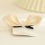 Korean Style Three-Dimensional Cat Ears Barrettes Baby Girl Polyester Cotton Hairpin Child Girl Wholesale