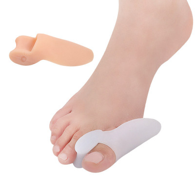 Thumb Valgus Orthosis Points Big Female Toe Foot Correction Big Foot Bone Type Can Wear Shoes Men and Women Separation
