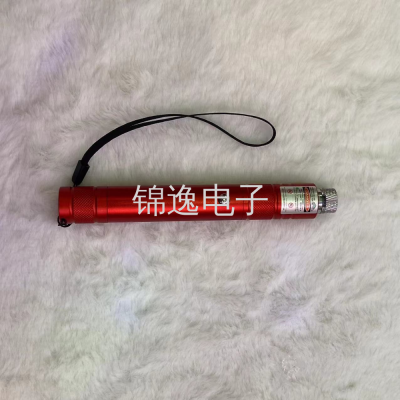 Green Laser Starry Teaching Sales Sand Table Pen Indication Flashlight Pointer Battery Laser