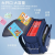 One Piece Dropshipping New Horizontal Student Children Cartoon 1-6 Grade Backpack Wholesale