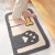 Bathroom Non-Slip Mat Door Mat Cartoon Carpet Water-Absorbing Quick-Drying Mat Domestic Toilet Toilet Doorway Entrance Mat