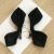 Korean Style Three-Dimensional Cat Ears Barrettes Baby Girl Polyester Cotton Hairpin Child Girl Wholesale