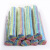 Mixed Color Macaron Color Twist Stick TikTok Same Style Twist Bar Kindergarten DIY Toy Twist Stick Cartoon Wool Tops