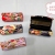 National Style Creative Portable Portable Lipstick Case Internet-Famous and Vintage Mini Jewelry Storage Box Bronzing Lipstick Box with Mirror