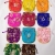 Chinese Style Embroidery Perfume Bag Empty Bag Sachet Pouch Ancient Royal Court Portable Tip Bag Car Decoration Pendant