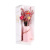 Creative Fresh Dry Rose Flower Fragrance Essential Oil Bouquet Branch Indoor Toilet Fresh Air Fire-Free Aromatherapy