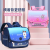 One Piece Dropshipping New Horizontal Student Children Cartoon 1-6 Grade Backpack Wholesale