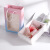 INS Style Simple Window Portable Bag Fashion Starry Dried Flowers Bouquet Gift Box Bouquet Gift Box Gift Bag