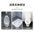 Toilet Small Flower Toilet Cleaning Fragrance Deodorant Deodorant Toilet Cleaner Gel Aromatic Toilet Cleaner Spirit Toilet Gel