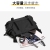 Electrician Pouch Youth 2022 New Fashion Trendy Cool College Student Class Schoolbag Large Capacity Leisure Sports Messenger Bag